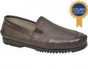 Mocassim Ranger KP - Café Atacado